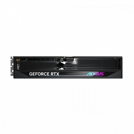 Karta graficzna RTX 5070 AORUS MASTER 12GB GDDR7 192bit HDMI/DP Karta graficzna RTX 5070 AORUS MASTER 12GB GDDR7 192bit HDMI/DP