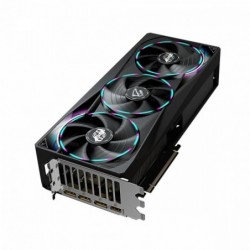 Karta graficzna RTX 5070 AORUS MASTER 12GB GDDR7 192bit HDMI/DP Karta graficzna RTX 5070 AORUS MASTER 12GB GDDR7 192bit HDMI/DP
