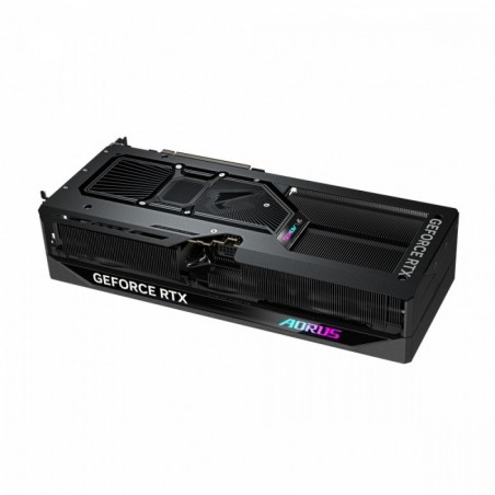 Karta graficzna RTX 5070 AORUS MASTER 12GB GDDR7 192bit HDMI/DP Karta graficzna RTX 5070 AORUS MASTER 12GB GDDR7 192bit HDMI/DP
