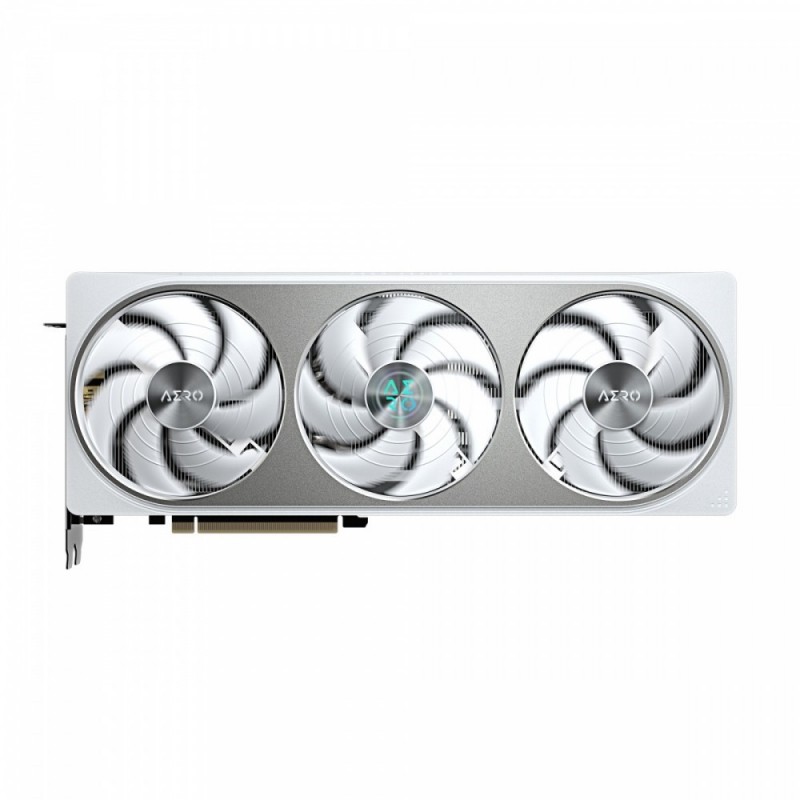 Karta graficzna RTX 5070 AERO OC 12GB GDDR7 192bit HDMI/DP 