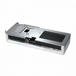 Karta graficzna RTX 5070 AERO OC 12GB GDDR7 192bit HDMI/DP Karta graficzna RTX 5070 AERO OC 12GB GDDR7 192bit HDMI/DP