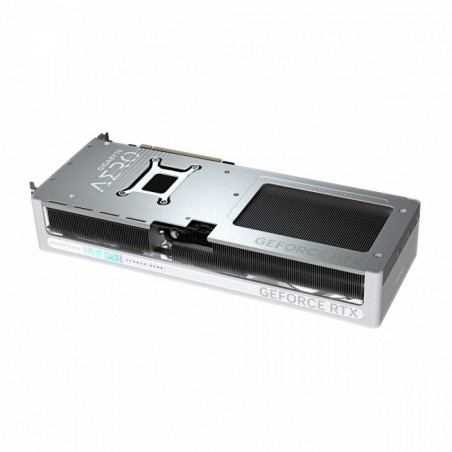 Karta graficzna RTX 5070 AERO OC 12GB GDDR7 192bit HDMI/DP Karta graficzna RTX 5070 AERO OC 12GB GDDR7 192bit HDMI/DP