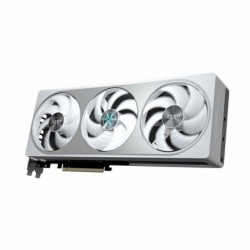 Karta graficzna RTX 5070 AERO OC 12GB GDDR7 192bit HDMI/DP Karta graficzna RTX 5070 AERO OC 12GB GDDR7 192bit HDMI/DP
