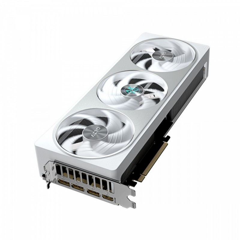 Karta graficzna RTX 5070 AERO OC 12GB GDDR7 192bit HDMI/DP 