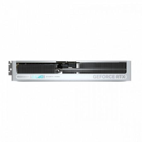 Karta graficzna RTX 5070 AERO OC 12GB GDDR7 192bit HDMI/DP Karta graficzna RTX 5070 AERO OC 12GB GDDR7 192bit HDMI/DP