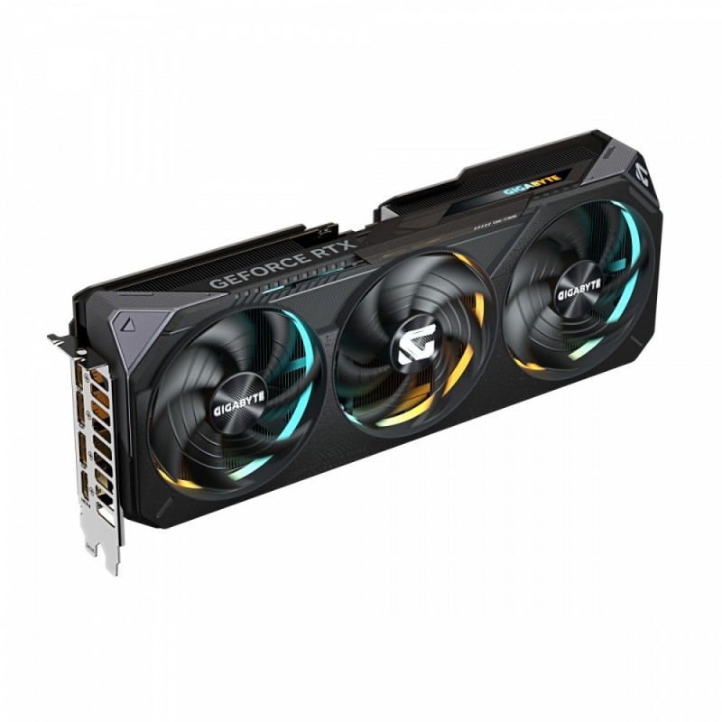 Karta graficzna RTX 5070 GAMING OC 12GB GDDR7 12GB 192bit HDMI/DP Karta graficzna RTX 5070 GAMING OC 12GB GDDR7 12GB 192bit HDMI/DP