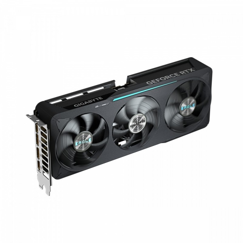 Karta graficzna GeForce RTX 5070 EAGLE OC SSF 12GB 192bit HDMI Karta graficzna GeForce RTX 5070 EAGLE OC SSF 12GB 192bit HDMI