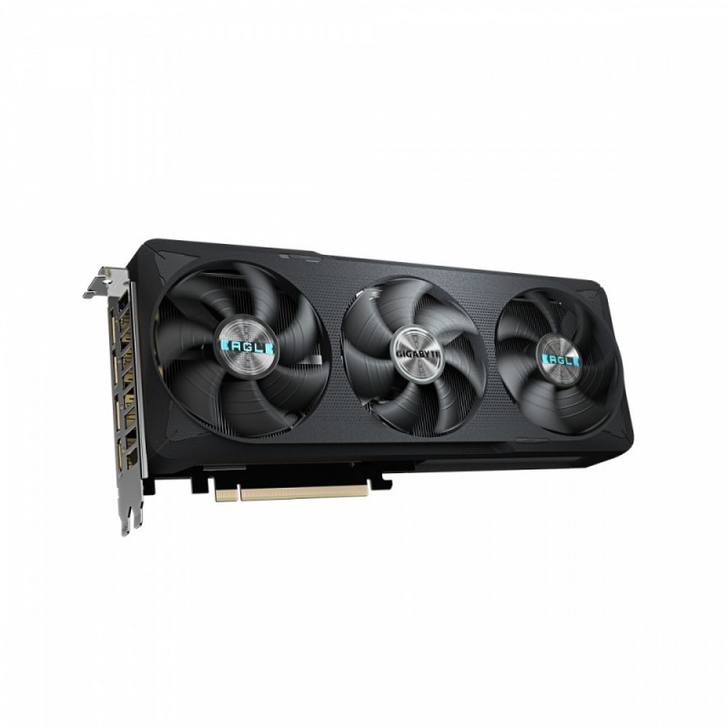 Karta graficzna GeForce RTX 5070 EAGLE OC SSF 12GB 192bit HDMI Karta graficzna GeForce RTX 5070 EAGLE OC SSF 12GB 192bit HDMI