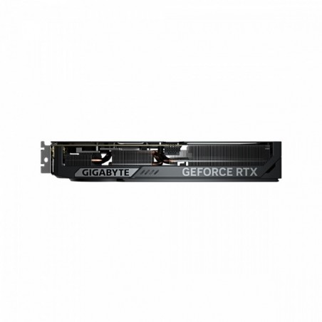 Karta graficzna GeForce RTX 5070 WINDFO FORCE OC SFF 12G 192BIT Karta graficzna GeForce RTX 5070 WINDFO FORCE OC SFF 12G 192BIT
