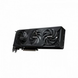 Karta graficzna GeForce RTX 5070 WINDFO FORCE OC SFF 12G 192BIT Karta graficzna GeForce RTX 5070 WINDFO FORCE OC SFF 12G 192BIT
