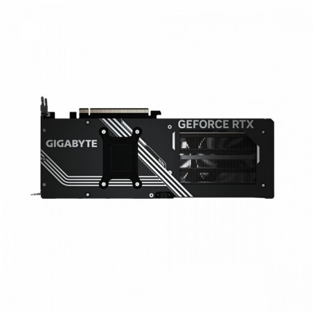 Karta graficzna GeForce RTX 5070 WINDFO FORCE OC SFF 12G 192BIT Karta graficzna GeForce RTX 5070 WINDFO FORCE OC SFF 12G 192BIT