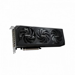 Karta graficzna GeForce RTX 5070 WINDFO FORCE OC SFF 12G 192BIT Karta graficzna GeForce RTX 5070 WINDFO FORCE OC SFF 12G 192BIT