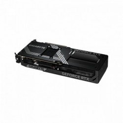 Karta graficzna GeForce RTX 5070 WINDFO FORCE OC SFF 12G 192BIT Karta graficzna GeForce RTX 5070 WINDFO FORCE OC SFF 12G 192BIT