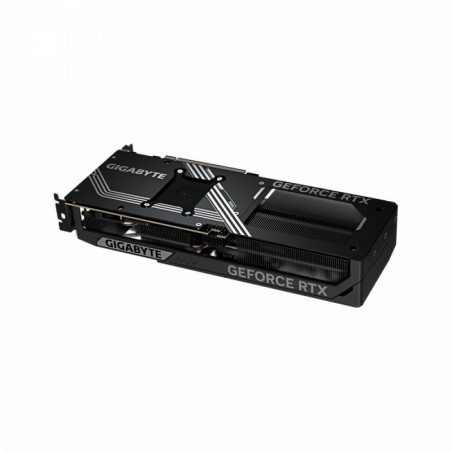 Karta graficzna GeForce RTX 5070 WINDFO FORCE OC SFF 12G 192BIT Karta graficzna GeForce RTX 5070 WINDFO FORCE OC SFF 12G 192BIT