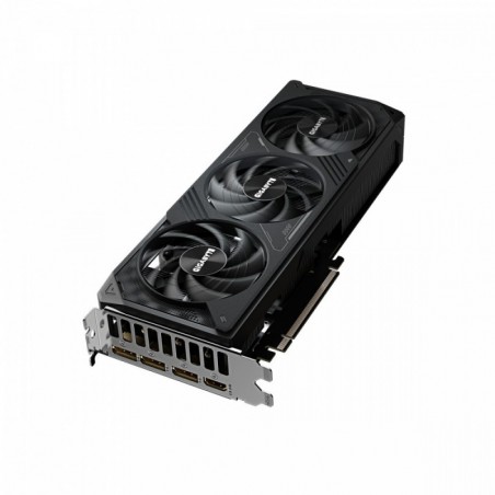 Karta graficzna GeForce RTX 5070 WINDFO FORCE OC SFF 12G 192BIT Karta graficzna GeForce RTX 5070 WINDFO FORCE OC SFF 12G 192BIT
