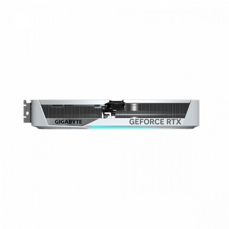 Karta graficzna RTX 5070 EAGLE OC ICE S FF 12G 192BIT GDDR7 3DP/ Karta graficzna RTX 5070 EAGLE OC ICE S FF 12G 192BIT GDDR7 3DP/