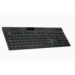 Klawiatura K100 RGB Air Wireless Ultra Thin Cherry MX 