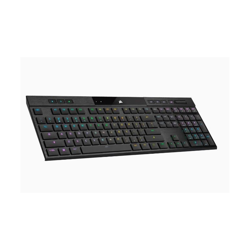 Klawiatura K100 RGB Air Wireless Ultra Thin Cherry MX 