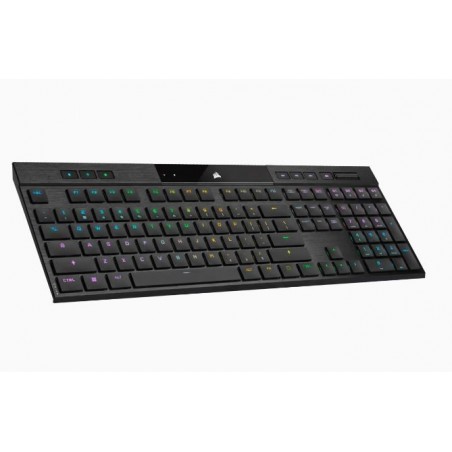 Klawiatura K100 RGB Air Wireless Ultra Thin Cherry MX Klawiatura K100 RGB Air Wireless Ultra Thin Cherry MX