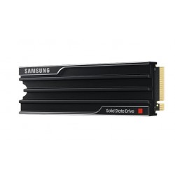 Dysk SSD9100PRO Heatsink NVMe MZ-VAP1T0CW Dysk SSD9100PRO Heatsink NVMe MZ-VAP1T0CW