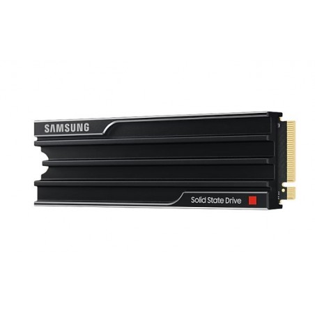 Dysk SSD9100PRO Heatsink NVMe MZ-VAP1T0CW Dysk SSD9100PRO Heatsink NVMe MZ-VAP1T0CW
