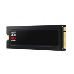 Dysk SSD9100PRO Heatsink NVMe MZ-VAP1T0CW Dysk SSD9100PRO Heatsink NVMe MZ-VAP1T0CW