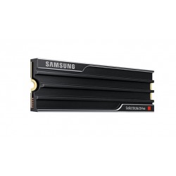 Dysk SSD9100PRO Heatsink NVMe MZ-VAP1T0CW Dysk SSD9100PRO Heatsink NVMe MZ-VAP1T0CW