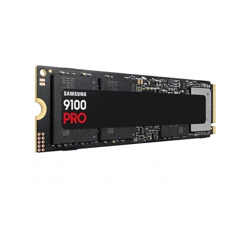 Dysk SSD 9100 PRO NVMe MZ-VAP1T0BW Dysk SSD 9100 PRO NVMe MZ-VAP1T0BW