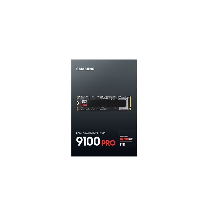 Dysk SSD 9100 PRO NVMe MZ-VAP1T0BW Dysk SSD 9100 PRO NVMe MZ-VAP1T0BW