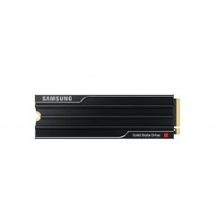 Dysk SSD  SSD PRO Heatsink NVMe MZ-VAP2T0CW