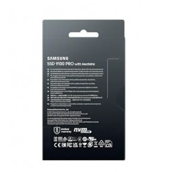 Dysk SSD SSD PRO Heatsink NVMe MZ-VAP2T0CW Dysk SSD SSD PRO Heatsink NVMe MZ-VAP2T0CW