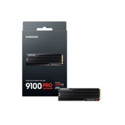 Dysk SSD SSD PRO Heatsink NVMe MZ-VAP2T0CW Dysk SSD SSD PRO Heatsink NVMe MZ-VAP2T0CW