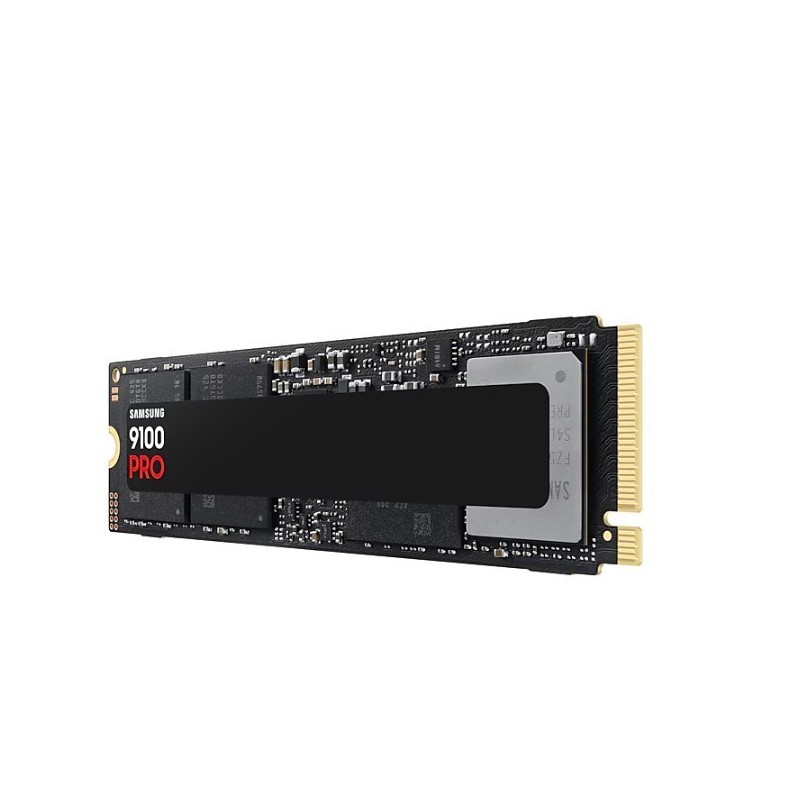 Dysk SSD 9100 PRO NVMe MZ-VAP2T0BW Dysk SSD 9100 PRO NVMe MZ-VAP2T0BW