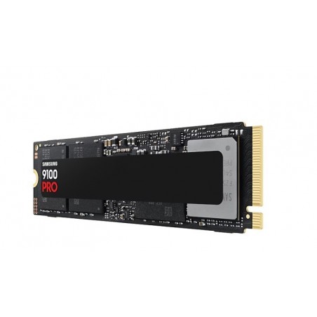 Dysk SSD 9100 PRO NVMe MZ-VAP2T0BW Dysk SSD 9100 PRO NVMe MZ-VAP2T0BW