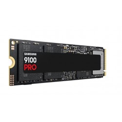 Dysk SSD 9100 PRO NVMe MZ-VAP2T0BW Dysk SSD 9100 PRO NVMe MZ-VAP2T0BW