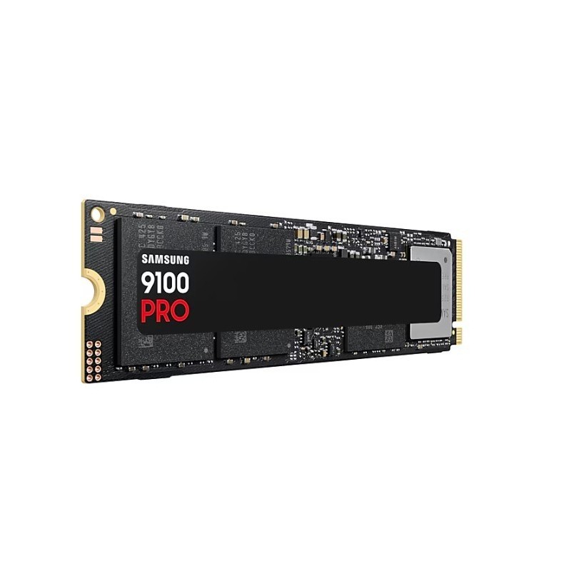 Dysk SSD 9100 PRO NVMe MZ-VAP2T0BW Dysk SSD 9100 PRO NVMe MZ-VAP2T0BW