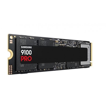 Dysk SSD 9100 PRO NVMe MZ-VAP2T0BW Dysk SSD 9100 PRO NVMe MZ-VAP2T0BW