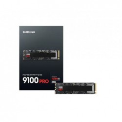 Dysk SSD 9100 PRO NVMe MZ-VAP2T0BW Dysk SSD 9100 PRO NVMe MZ-VAP2T0BW
