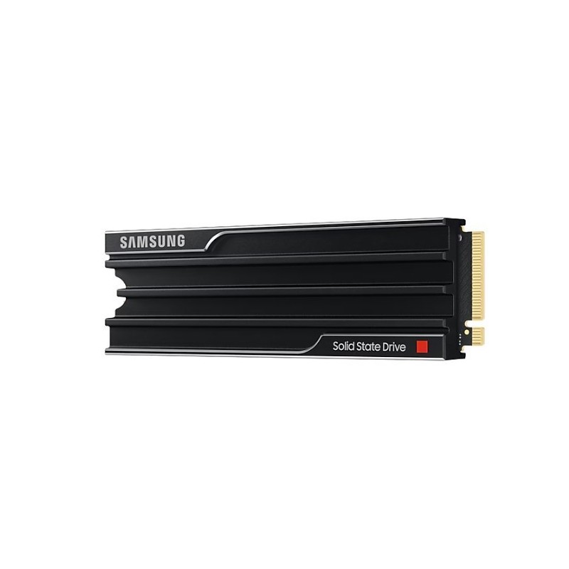Dysk SSD 9100 PRO Heatsink NVMe MZ-VAP4T0CW Dysk SSD 9100 PRO Heatsink NVMe MZ-VAP4T0CW