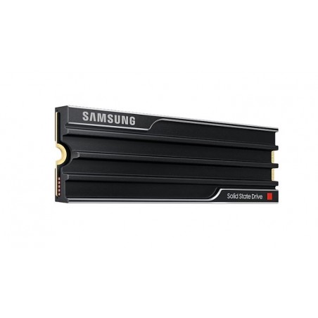 Dysk SSD 9100 PRO Heatsink NVMe MZ-VAP4T0CW Dysk SSD 9100 PRO Heatsink NVMe MZ-VAP4T0CW