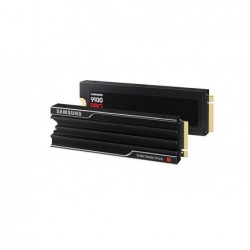 Dysk SSD 9100 PRO Heatsink NVMe MZ-VAP4T0CW Dysk SSD 9100 PRO Heatsink NVMe MZ-VAP4T0CW
