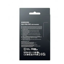 Dysk SSD 9100 PRO Heatsink NVMe MZ-VAP4T0CW Dysk SSD 9100 PRO Heatsink NVMe MZ-VAP4T0CW