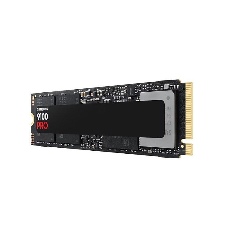Dysk SSD 9100 PRO NVMe MZ-VAP4T0BW Dysk SSD 9100 PRO NVMe MZ-VAP4T0BW