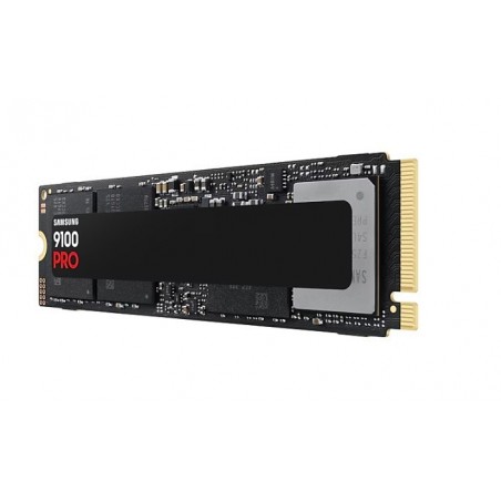 Dysk SSD 9100 PRO NVMe MZ-VAP4T0BW Dysk SSD 9100 PRO NVMe MZ-VAP4T0BW