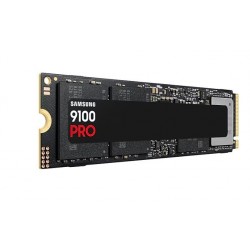 Dysk SSD 9100 PRO NVMe MZ-VAP4T0BW Dysk SSD 9100 PRO NVMe MZ-VAP4T0BW