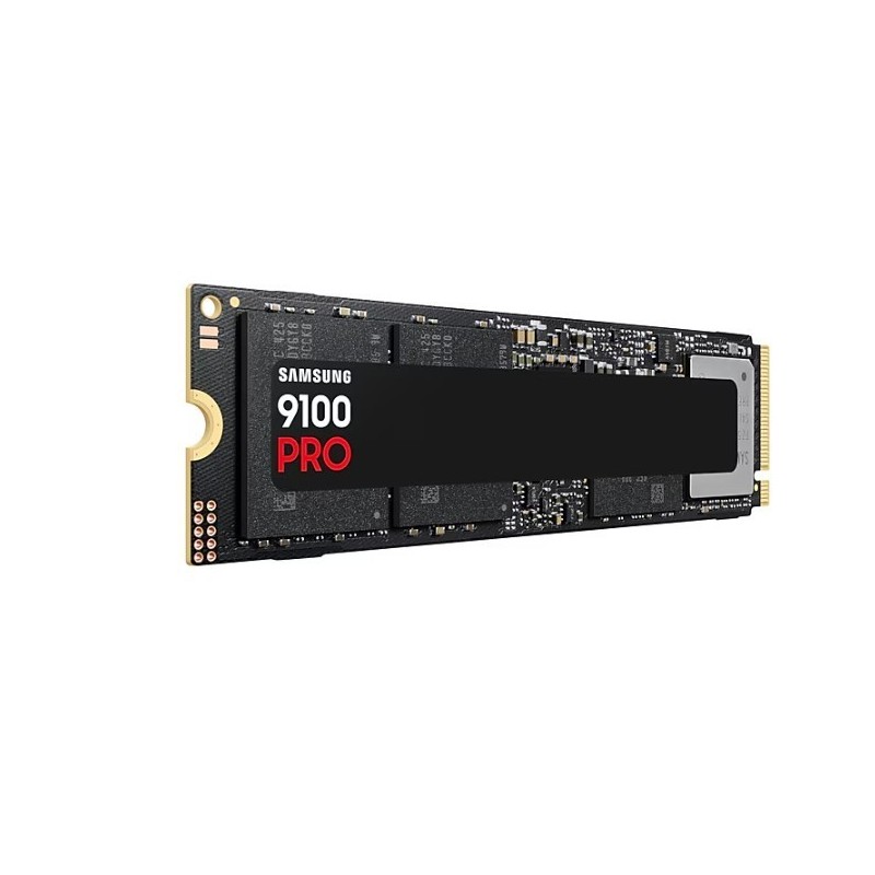 Dysk SSD 9100 PRO NVMe MZ-VAP4T0BW Dysk SSD 9100 PRO NVMe MZ-VAP4T0BW