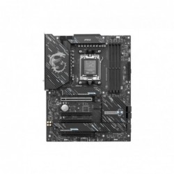 Płyta główna X870 GAMING PLUS WIFI A M5 4DDR5 ATX Płyta główna X870 GAMING PLUS WIFI A M5 4DDR5 ATX