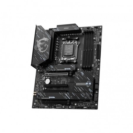 Płyta główna X870 GAMING PLUS WIFI A M5 4DDR5 ATX Płyta główna X870 GAMING PLUS WIFI A M5 4DDR5 ATX