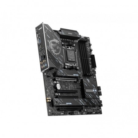 Płyta główna X870 GAMING PLUS WIFI A M5 4DDR5 ATX Płyta główna X870 GAMING PLUS WIFI A M5 4DDR5 ATX