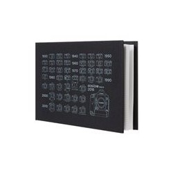 CANON PHOTO ALBUM MC-PA001 CANON PHOTO ALBUM MC-PA001